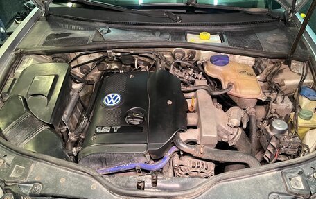 Volkswagen Passat B5+ рестайлинг, 2003 год, 500 000 рублей, 12 фотография