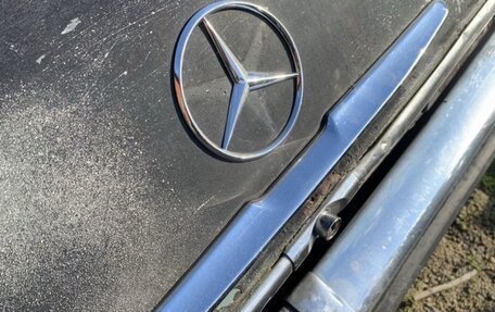 Mercedes-Benz W115, 1977 год, 150 000 рублей, 3 фотография