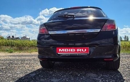 Opel Astra H, 2008 год, 525 000 рублей, 6 фотография