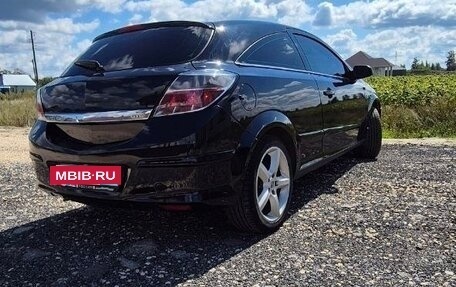 Opel Astra H, 2008 год, 525 000 рублей, 7 фотография