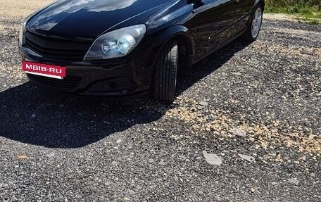 Opel Astra H, 2008 год, 525 000 рублей, 2 фотография