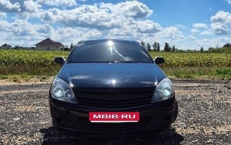 Opel Astra H, 2008 год, 525 000 рублей, 3 фотография