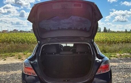 Opel Astra H, 2008 год, 525 000 рублей, 9 фотография