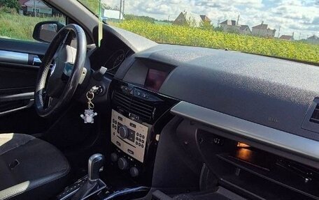 Opel Astra H, 2008 год, 525 000 рублей, 11 фотография