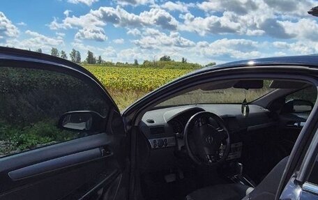 Opel Astra H, 2008 год, 525 000 рублей, 14 фотография