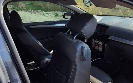 Opel Astra H, 2008 год, 525 000 рублей, 13 фотография