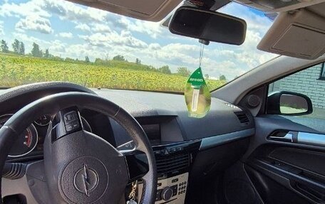 Opel Astra H, 2008 год, 525 000 рублей, 16 фотография