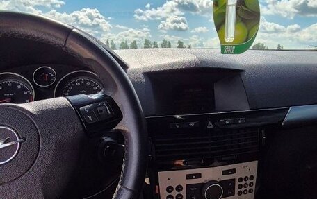 Opel Astra H, 2008 год, 525 000 рублей, 18 фотография