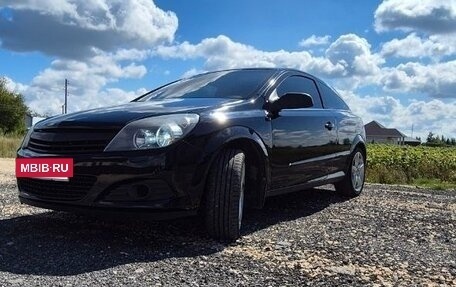 Opel Astra H, 2008 год, 525 000 рублей, 19 фотография