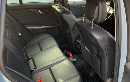 Mercedes-Benz GLK-Класс, 2012 год, 1 999 999 рублей, 6 фотография