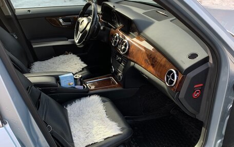 Mercedes-Benz GLK-Класс, 2012 год, 1 999 999 рублей, 5 фотография