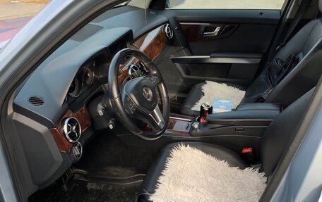 Mercedes-Benz GLK-Класс, 2012 год, 1 999 999 рублей, 11 фотография