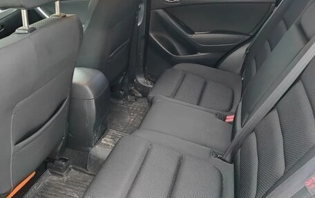 Mazda CX-5 II, 2016 год, 1 980 000 рублей, 5 фотография