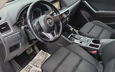 Mazda CX-5 II, 2016 год, 1 980 000 рублей, 8 фотография