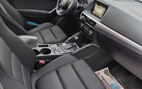 Mazda CX-5 II, 2016 год, 1 980 000 рублей, 6 фотография