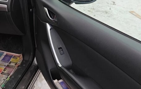 Mazda CX-5 II, 2016 год, 1 980 000 рублей, 9 фотография