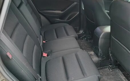 Mazda CX-5 II, 2016 год, 1 980 000 рублей, 7 фотография