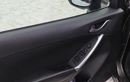 Mazda CX-5 II, 2016 год, 1 980 000 рублей, 10 фотография