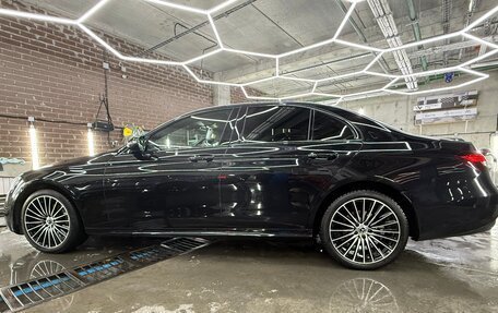 Mercedes-Benz E-Класс, 2020 год, 4 550 000 рублей, 5 фотография
