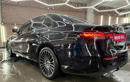 Mercedes-Benz E-Класс, 2020 год, 4 550 000 рублей, 7 фотография