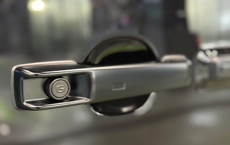 Mercedes-Benz G-Класс AMG, 2025 год, 32 900 000 рублей, 11 фотография