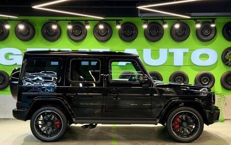 Mercedes-Benz G-Класс AMG, 2025 год, 32 900 000 рублей, 12 фотография