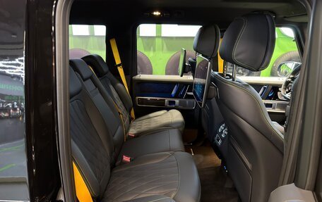 Mercedes-Benz G-Класс AMG, 2025 год, 32 900 000 рублей, 10 фотография