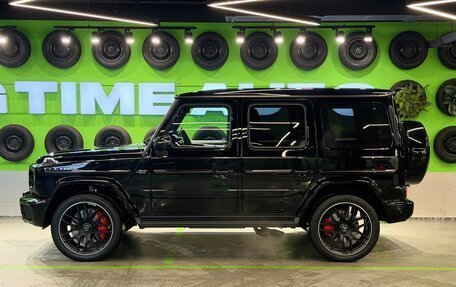 Mercedes-Benz G-Класс AMG, 2025 год, 32 900 000 рублей, 3 фотография