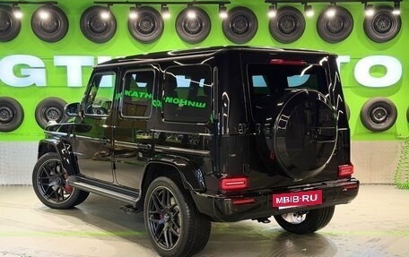 Mercedes-Benz G-Класс AMG, 2025 год, 32 900 000 рублей, 2 фотография