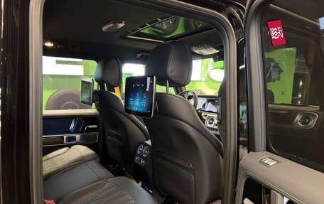 Mercedes-Benz G-Класс AMG, 2025 год, 32 900 000 рублей, 6 фотография