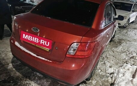 KIA Rio II, 2010 год, 449 000 рублей, 3 фотография