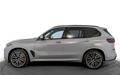 BMW X5, 2025 год, 15 105 000 рублей, 3 фотография