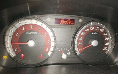 KIA Rio II, 2010 год, 449 000 рублей, 5 фотография