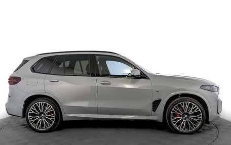 BMW X5, 2025 год, 15 105 000 рублей, 4 фотография