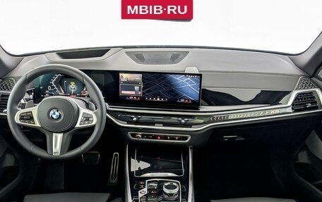 BMW X5, 2025 год, 15 105 000 рублей, 10 фотография