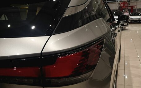 Lexus RX IV рестайлинг, 2025 год, 8 250 000 рублей, 9 фотография