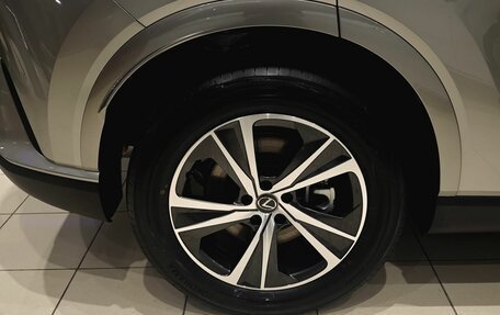 Lexus RX IV рестайлинг, 2025 год, 8 250 000 рублей, 8 фотография