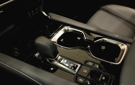 Lexus RX IV рестайлинг, 2025 год, 8 250 000 рублей, 14 фотография