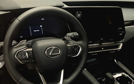 Lexus RX IV рестайлинг, 2025 год, 8 250 000 рублей, 12 фотография