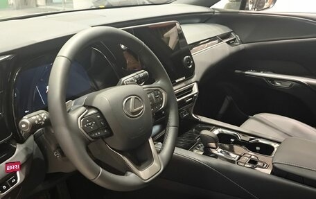 Lexus RX IV рестайлинг, 2025 год, 8 250 000 рублей, 11 фотография