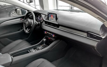 Mazda 6, 2023 год, 3 490 000 рублей, 9 фотография