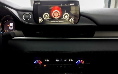 Mazda 6, 2023 год, 3 490 000 рублей, 11 фотография