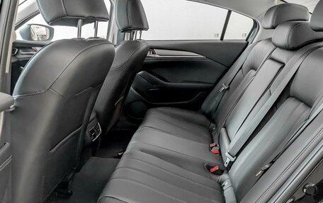 Mazda 6, 2023 год, 3 490 000 рублей, 12 фотография