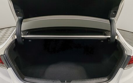 Hyundai Sonata VII, 2019 год, 1 855 000 рублей, 10 фотография