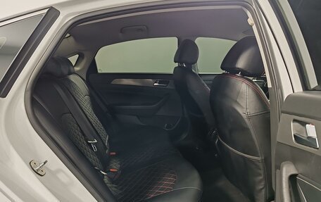 Hyundai Sonata VII, 2019 год, 1 855 000 рублей, 21 фотография