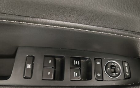 Hyundai Sonata VII, 2019 год, 1 855 000 рублей, 24 фотография