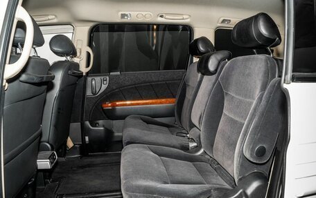 Honda Elysion I, 2004 год, 1 300 000 рублей, 7 фотография