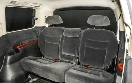 Honda Elysion I, 2004 год, 1 300 000 рублей, 8 фотография