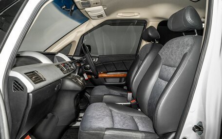 Honda Elysion I, 2004 год, 1 300 000 рублей, 6 фотография