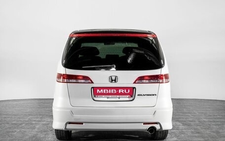 Honda Elysion I, 2004 год, 1 300 000 рублей, 4 фотография